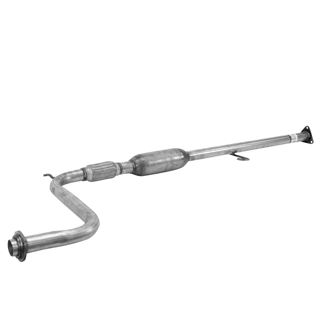 AP Exhaust 68366 1994-1997 Honda Accord Exhaust Pipe