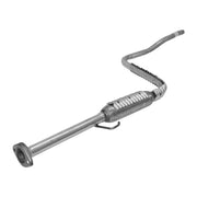 AP Exhaust 68381 1995-2001 Suzuki Swift Exhaust Pipe
