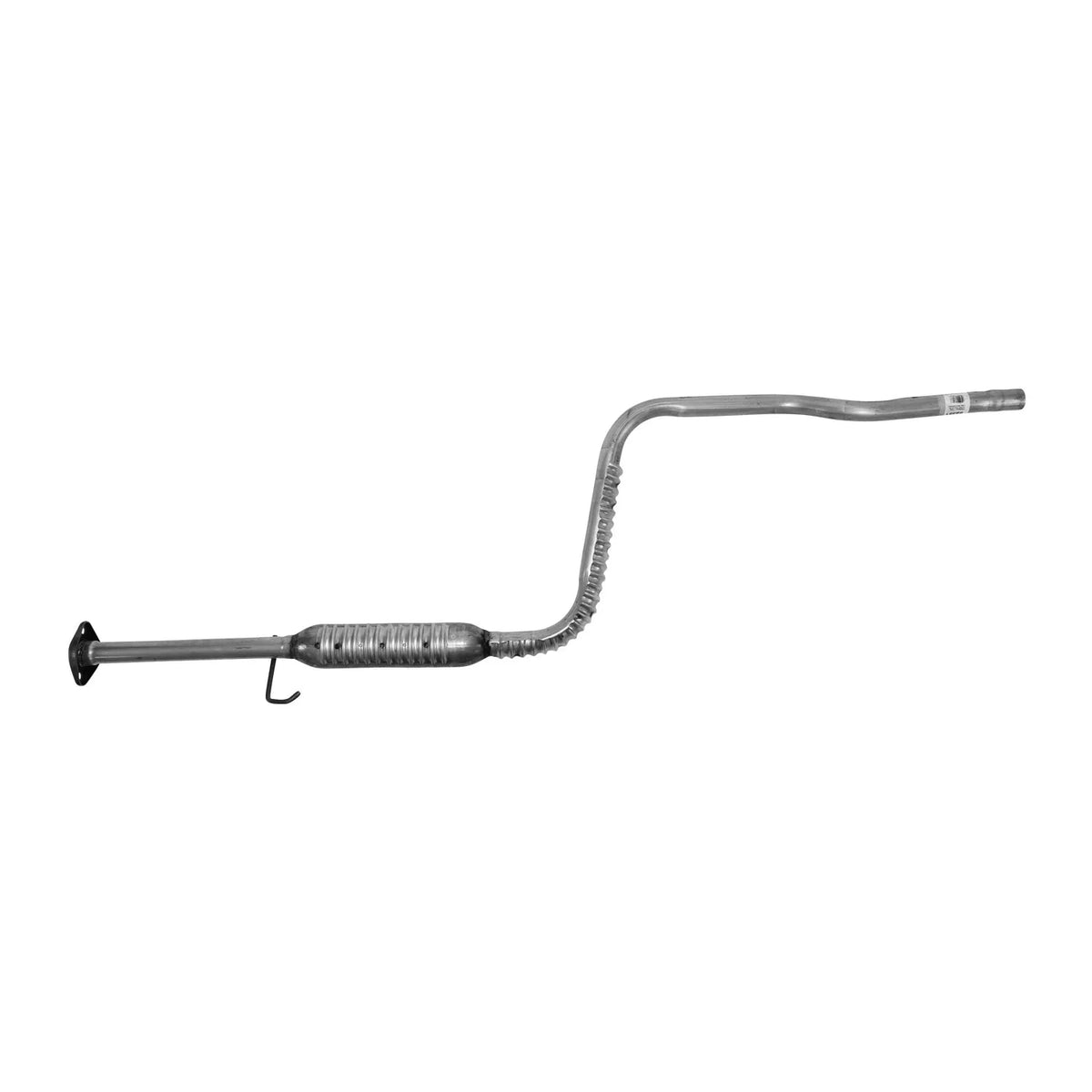 AP Exhaust 68381 1995-2001 Suzuki Swift Exhaust Pipe