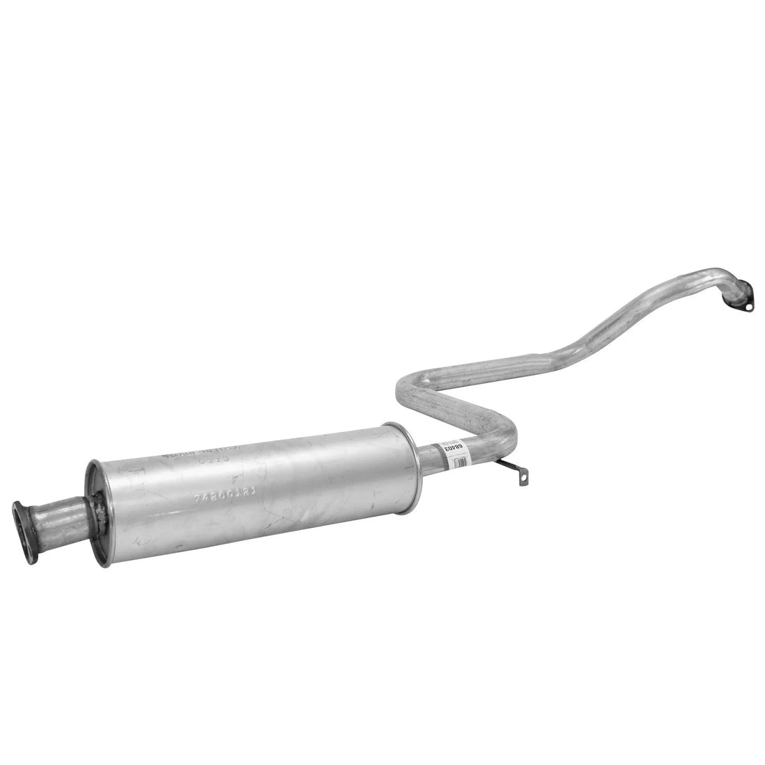 AP Exhaust 68403 1997-1999 INFINITI I30 Exhaust Pipe