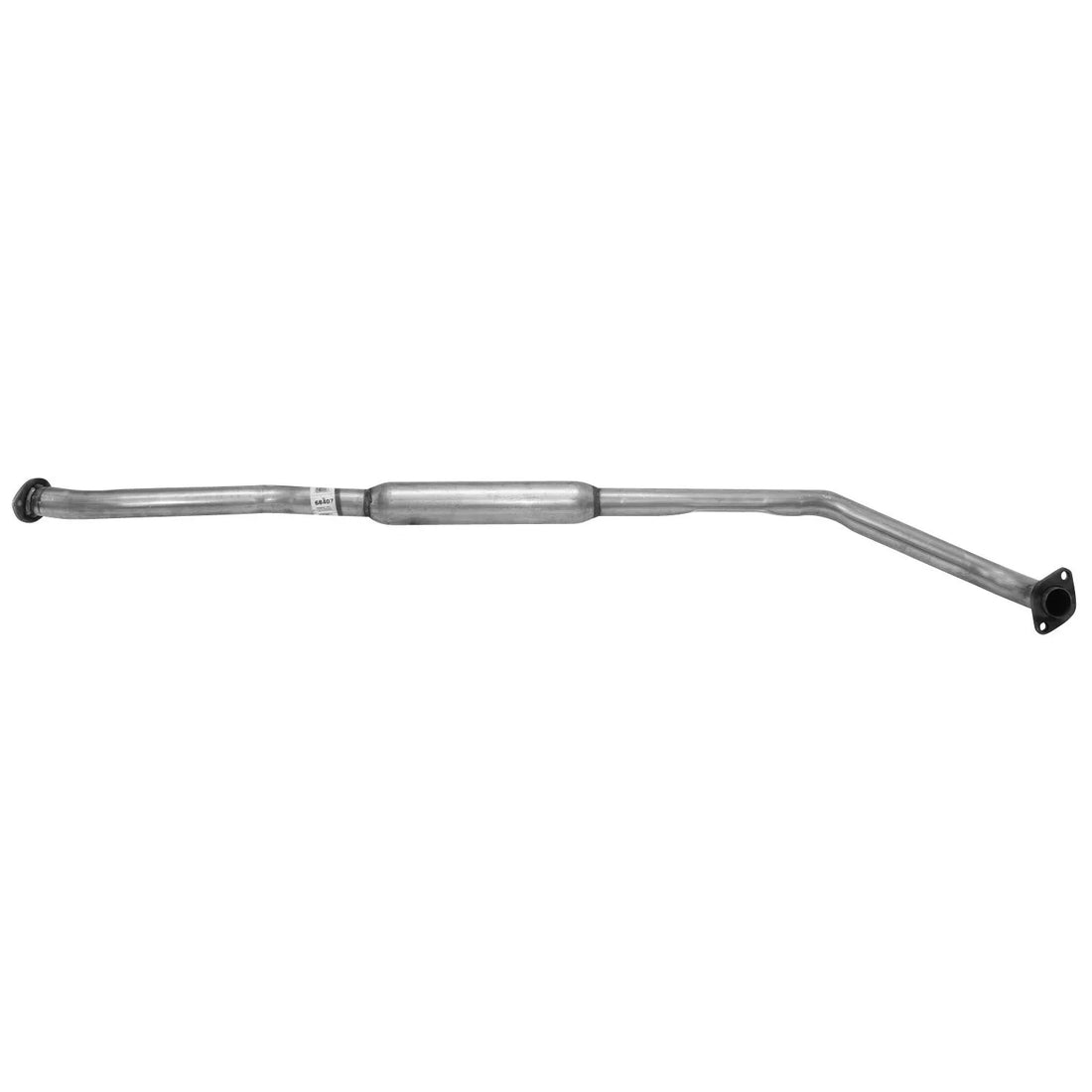 AP Exhaust 68407 1996-1997 Toyota RAV4 Exhaust Pipe