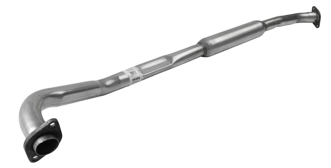 AP Exhaust 68409 1998-2000 Toyota RAV4 Exhaust Pipe