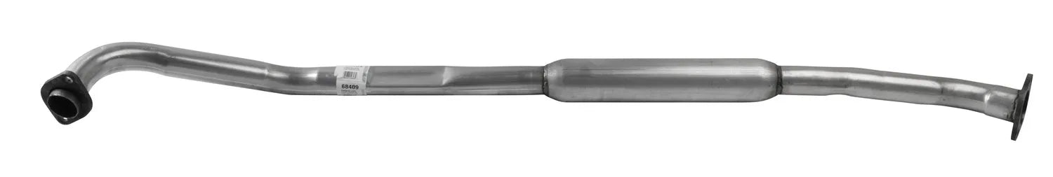 AP Exhaust 68409 1998-2000 Toyota RAV4 Exhaust Pipe