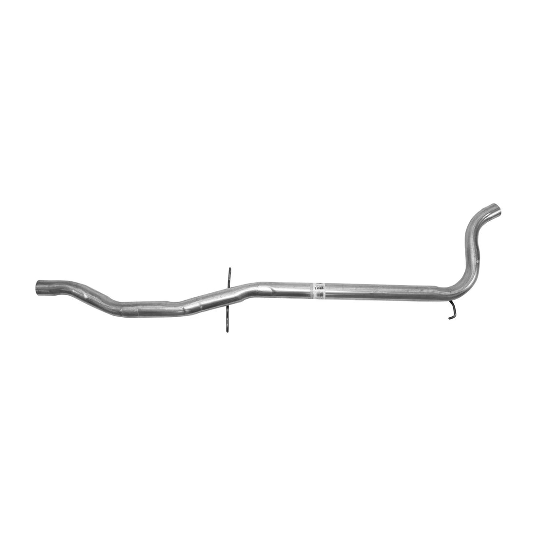 AP Exhaust 68412 1997-2005 Buick Park Avenue Exhaust Pipe