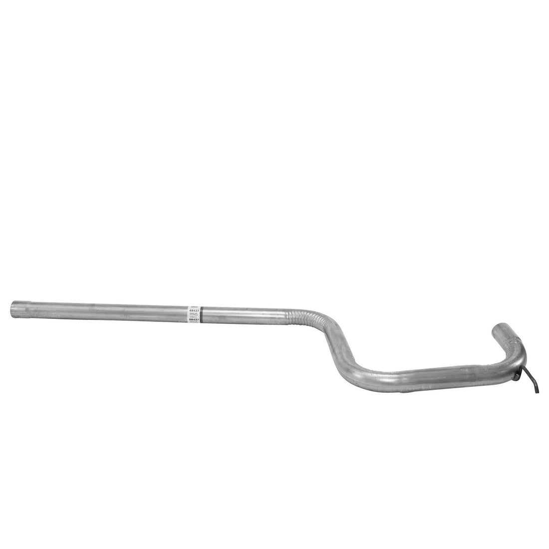 AP Exhaust 68437 2001-2010 Chrysler PT Cruiser Exhaust Pipe