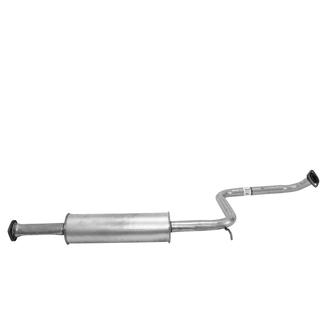 AP Exhaust 68440 2002-2004 INFINITI I35 Exhaust Pipe