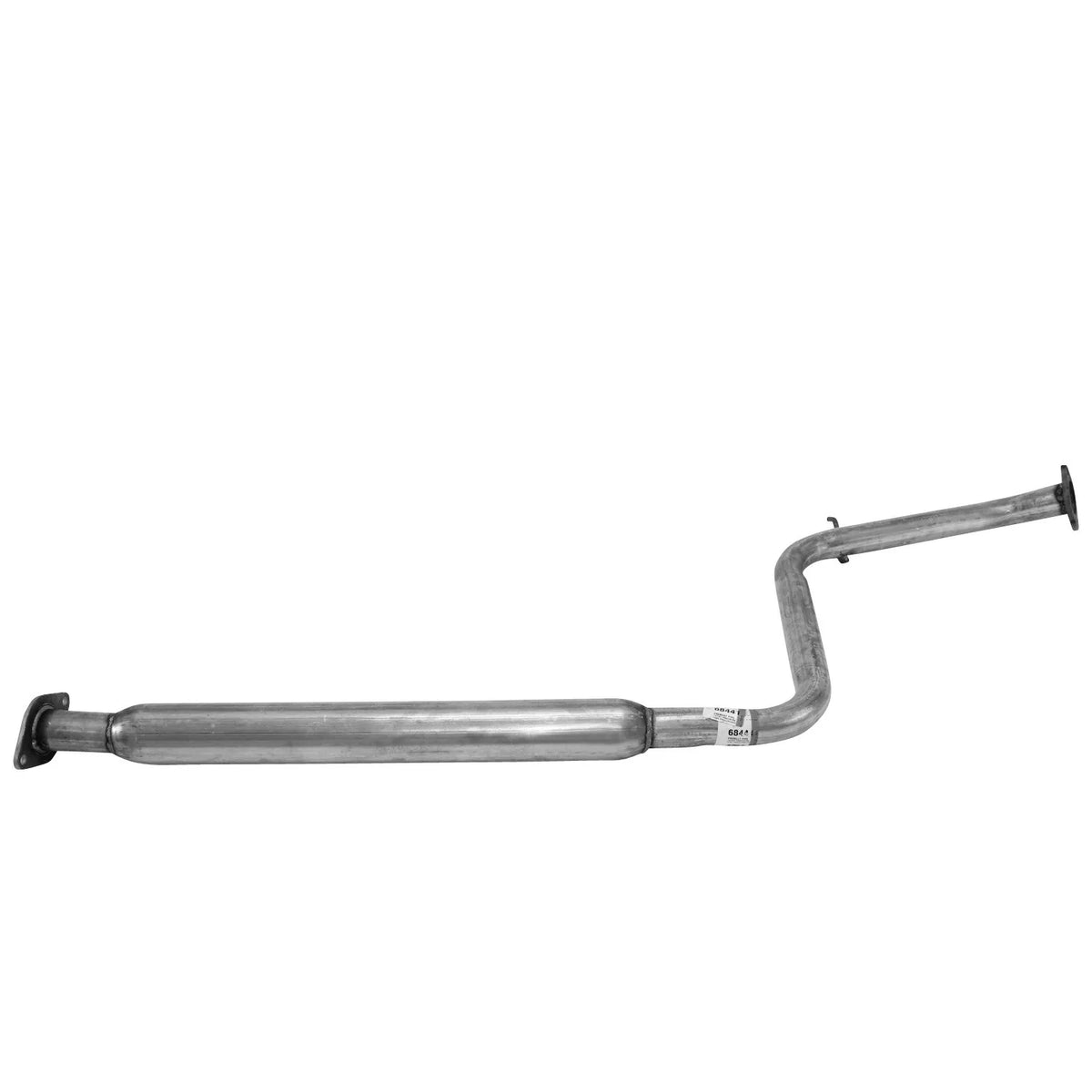 AP Exhaust 68441 1998-2002 Mazda 626 Exhaust Pipe