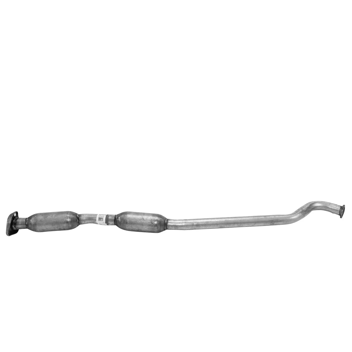 AP Exhaust 68454 2000-2004 Subaru Legacy Exhaust Pipe