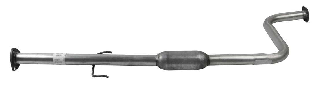 AP Exhaust 68455 1995-1997 Honda Accord Exhaust Pipe