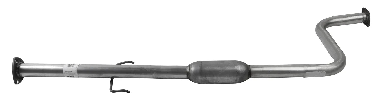 AP Exhaust 68455 1995-1997 Honda Accord Exhaust Pipe