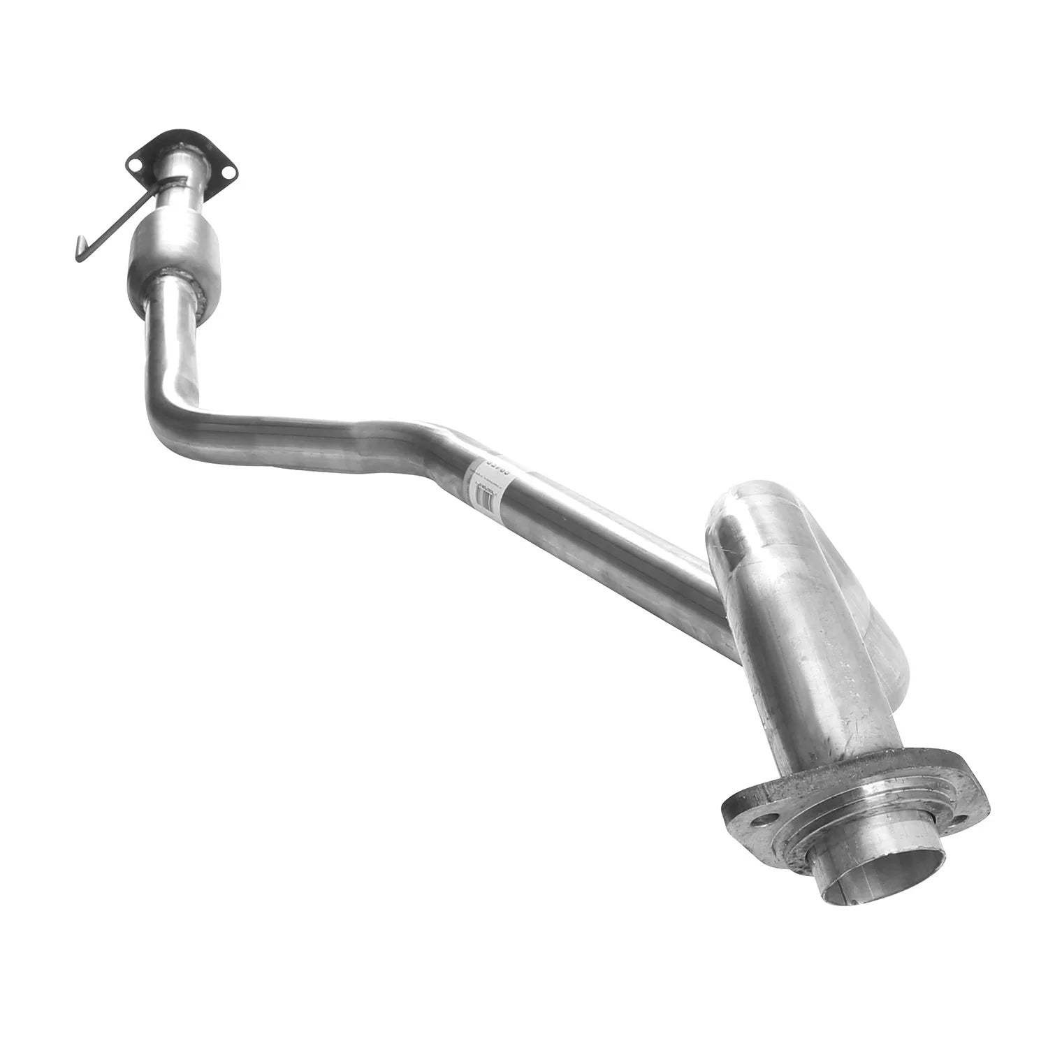 AP Exhaust 68456 2002-2006 Nissan Sentra Exhaust Pipe