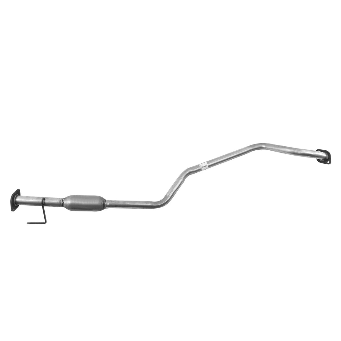 AP Exhaust 68456 2002-2006 Nissan Sentra Exhaust Pipe