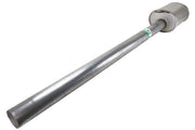 AP Exhaust 68458 2006-2008 Dodge Ram 1500 Exhaust Pipe