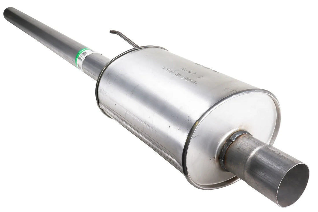 AP Exhaust 68458 2006-2008 Dodge Ram 1500 Exhaust Pipe