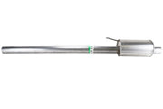 AP Exhaust 68458 2006-2008 Dodge Ram 1500 Exhaust Pipe