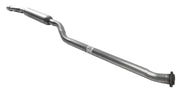 AP Exhaust 68460 2004-2010 Toyota Sienna Exhaust Pipe