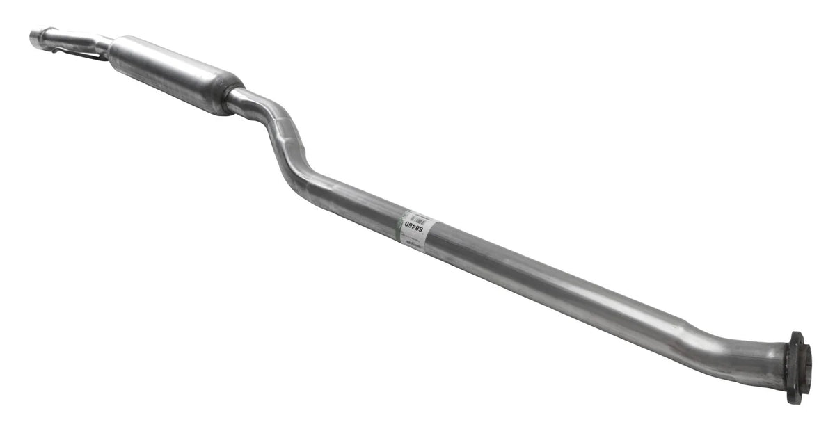 AP Exhaust 68460 2004-2010 Toyota Sienna Exhaust Pipe