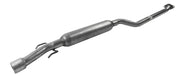 AP Exhaust 68460 2004-2010 Toyota Sienna Exhaust Pipe