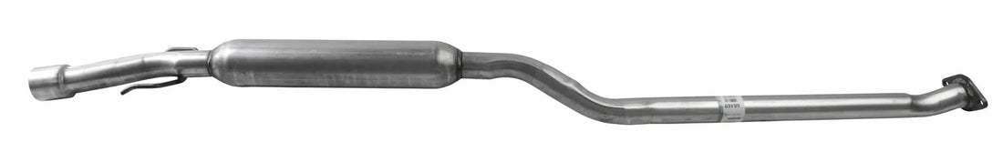 AP Exhaust 68460 2004-2010 Toyota Sienna Exhaust Pipe