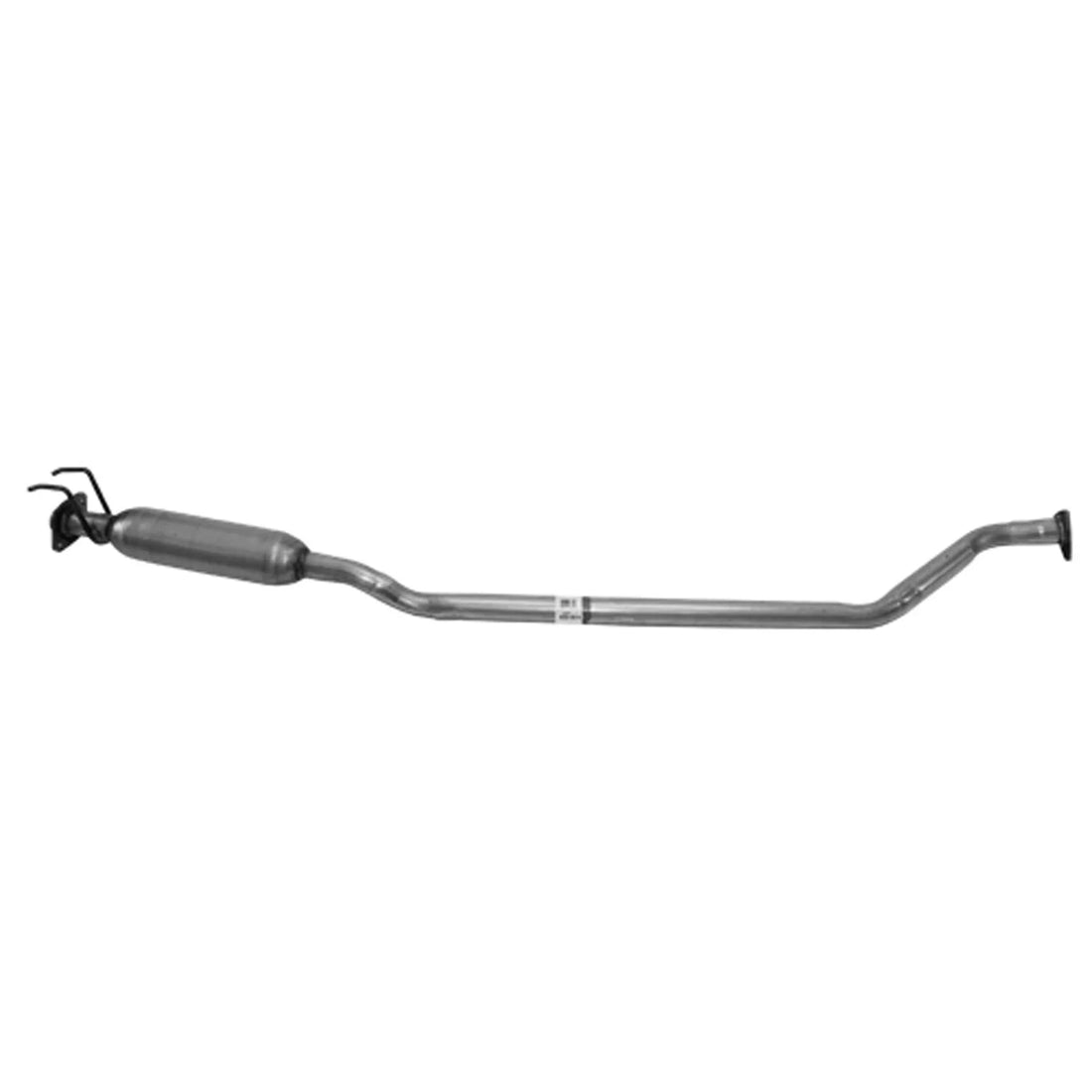 AP Exhaust 68461 2002-2006 Acura RSX Exhaust Pipe