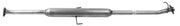 AP Exhaust 68463 2002-2004 Honda CR-V Exhaust Pipe