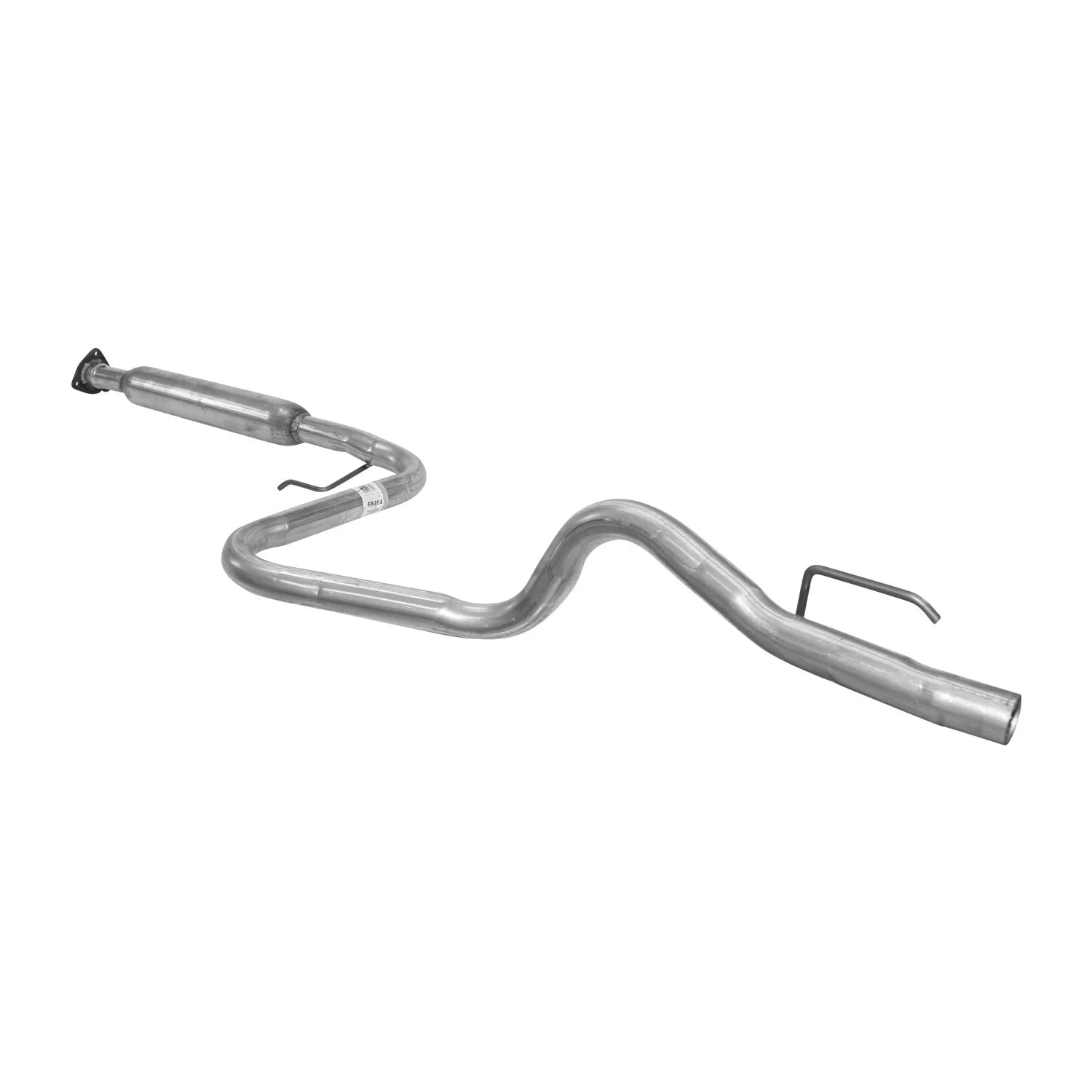AP Exhaust 68464 2003-2004 Saturn Ion Exhaust Pipe