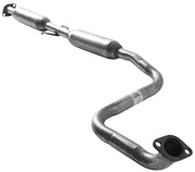 AP Exhaust 68474 2004-2008 Chevrolet Aveo Exhaust Pipe