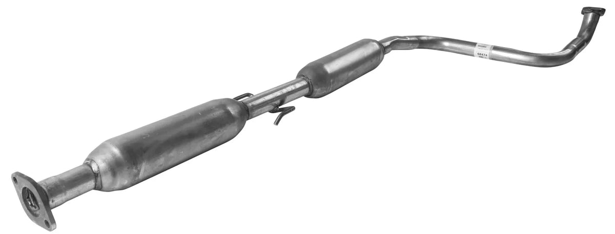 AP Exhaust 68474 2004-2008 Chevrolet Aveo Exhaust Pipe
