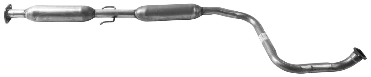 AP Exhaust 68474 2004-2008 Chevrolet Aveo Exhaust Pipe