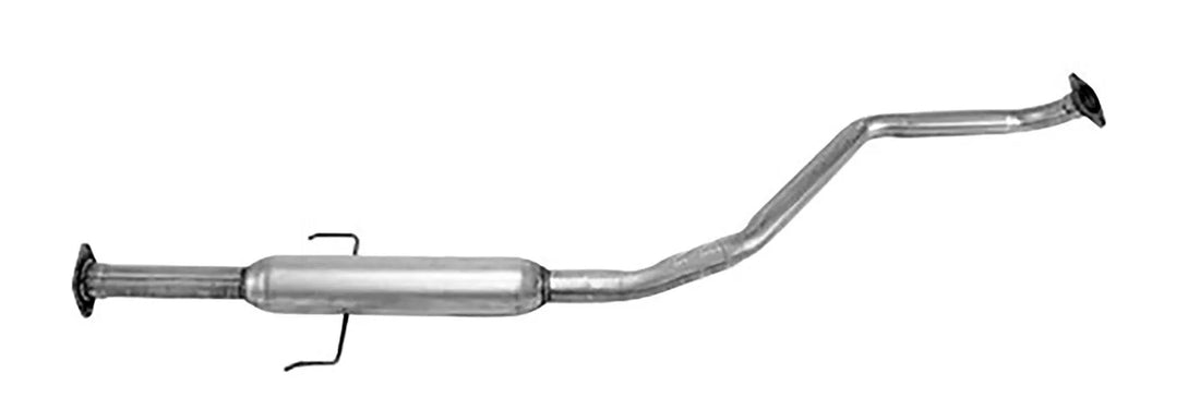 AP Exhaust 68477 2003-2008 Hyundai Tiburon Exhaust Pipe