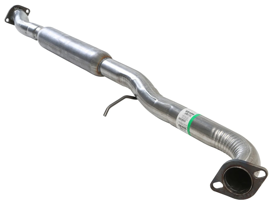 AP Exhaust 68486 2003-2006 INFINITI G35 Exhaust Pipe