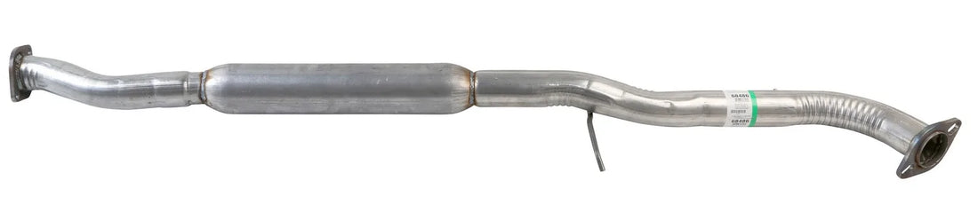 AP Exhaust 68486 2003-2006 INFINITI G35 Exhaust Pipe