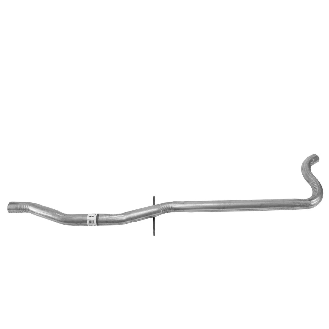 AP Exhaust 68487 2006-2011 Buick Lucerne Exhaust Pipe