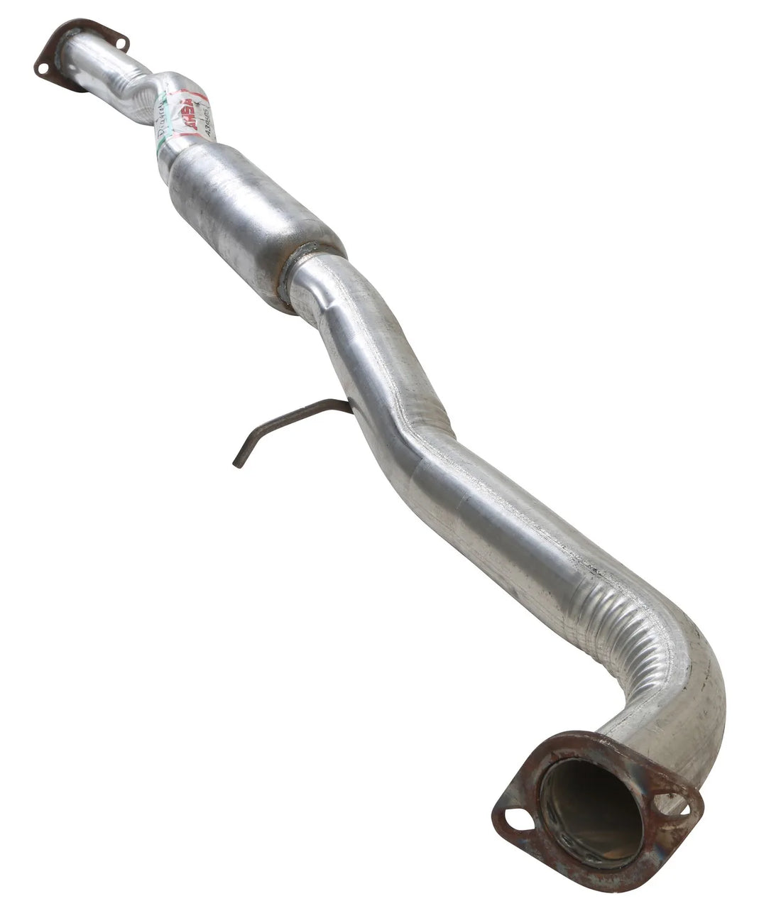 AP Exhaust 68488 2003-2007 INFINITI G35 Exhaust Pipe