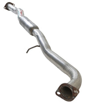 AP Exhaust 68488 2003-2007 INFINITI G35 Exhaust Pipe