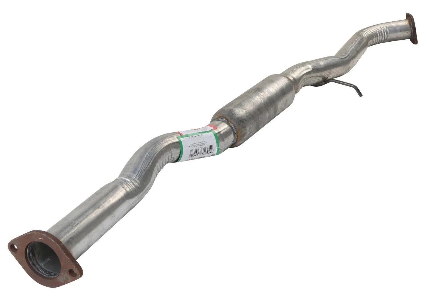 AP Exhaust 68488 2003-2007 INFINITI G35 Exhaust Pipe