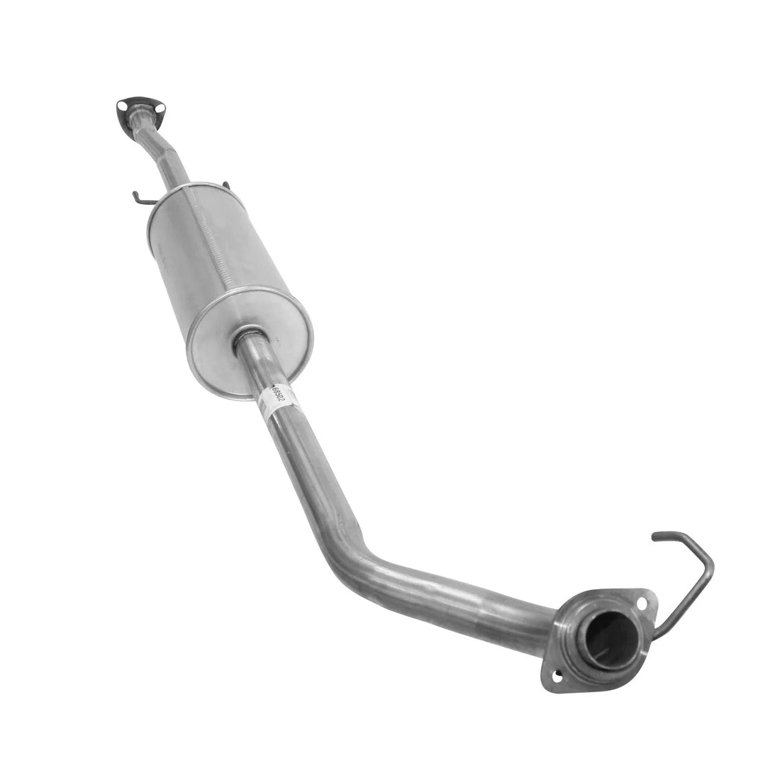 AP Exhaust 68502 2007-2009 Honda CR-V Exhaust Pipe
