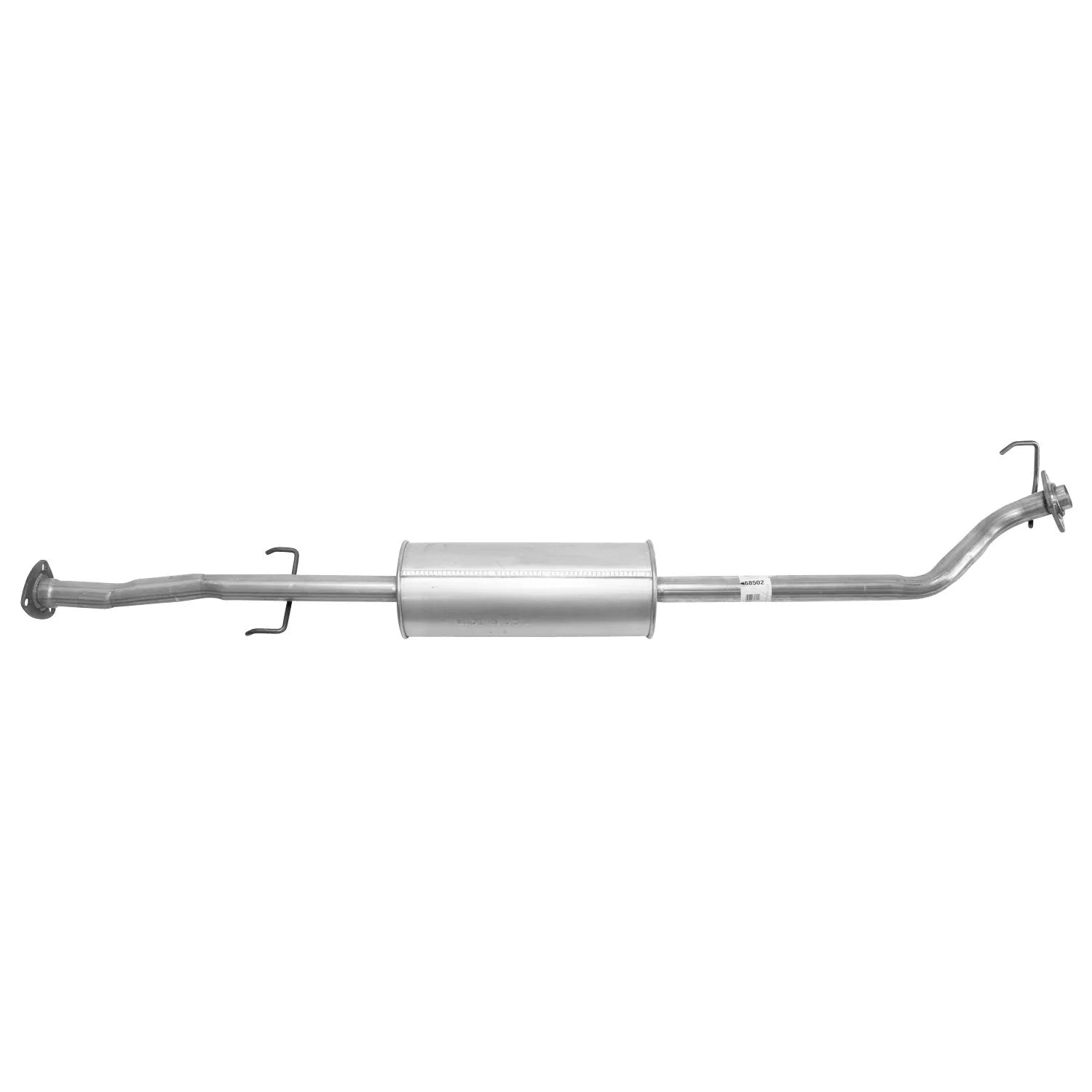 AP Exhaust 68502 2007-2009 Honda CR-V Exhaust Pipe