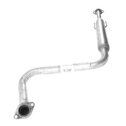 AP Exhaust 68506 2007-2012 Nissan Sentra Exhaust Pipe