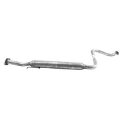 AP Exhaust 68506 2007-2012 Nissan Sentra Exhaust Pipe
