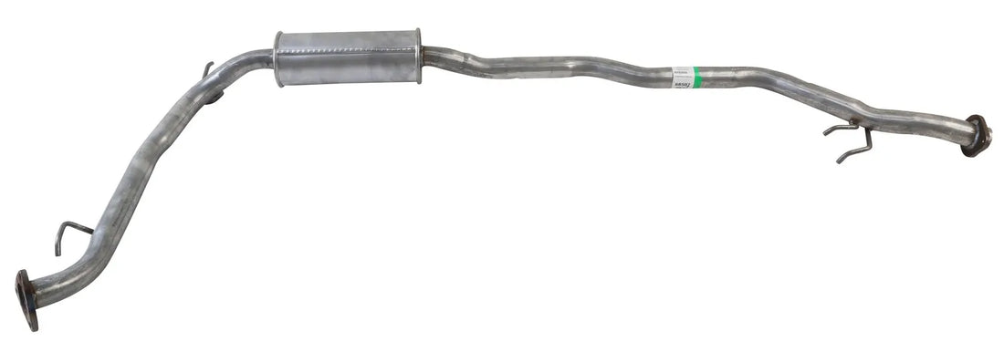 AP Exhaust 68507 2007-2008 Honda Fit Exhaust Pipe