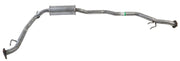 AP Exhaust 68507 2007-2008 Honda Fit Exhaust Pipe