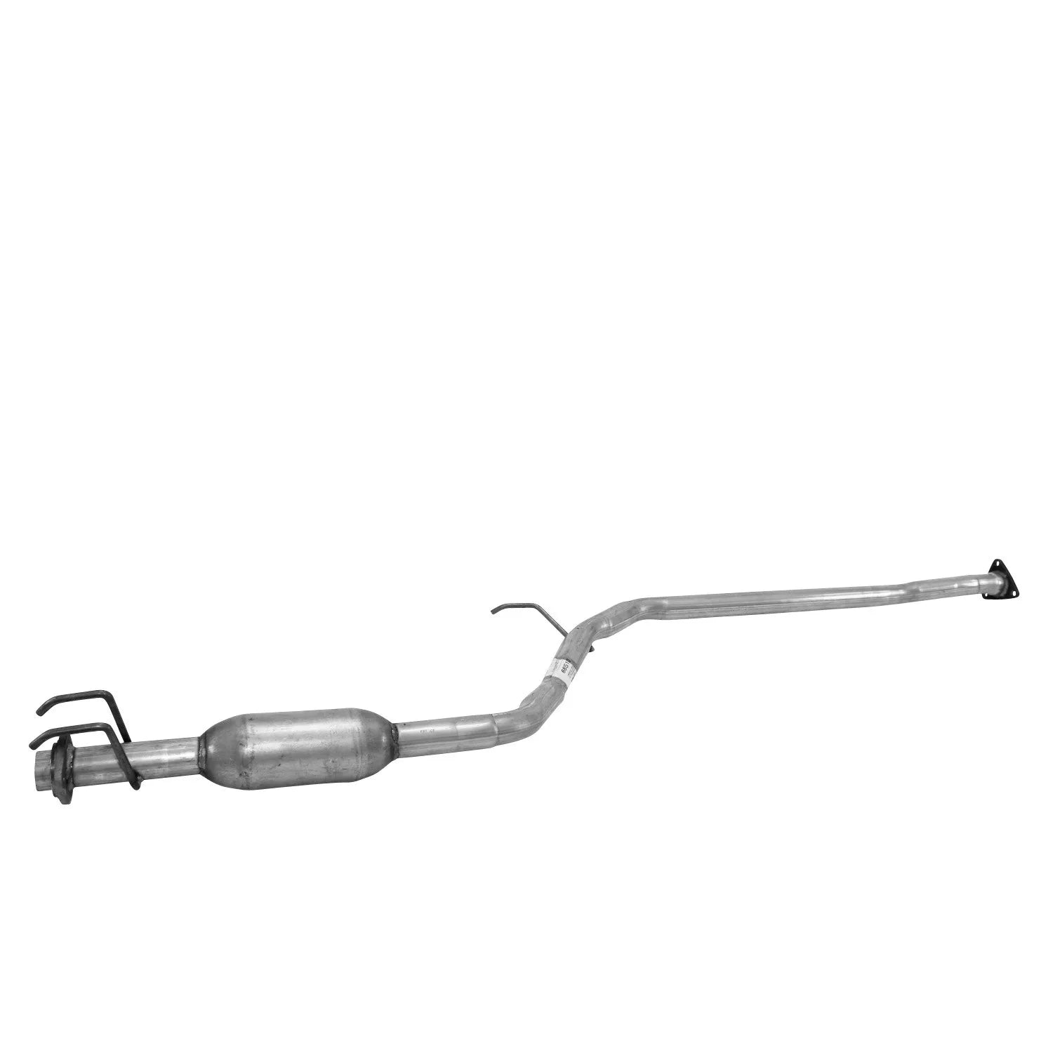 AP Exhaust 68510 2006-2011 Honda Civic Exhaust Pipe