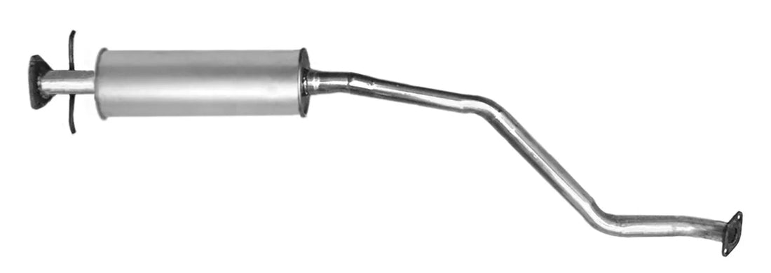 AP Exhaust 68511 2004-2008 Suzuki Forenza Exhaust Pipe