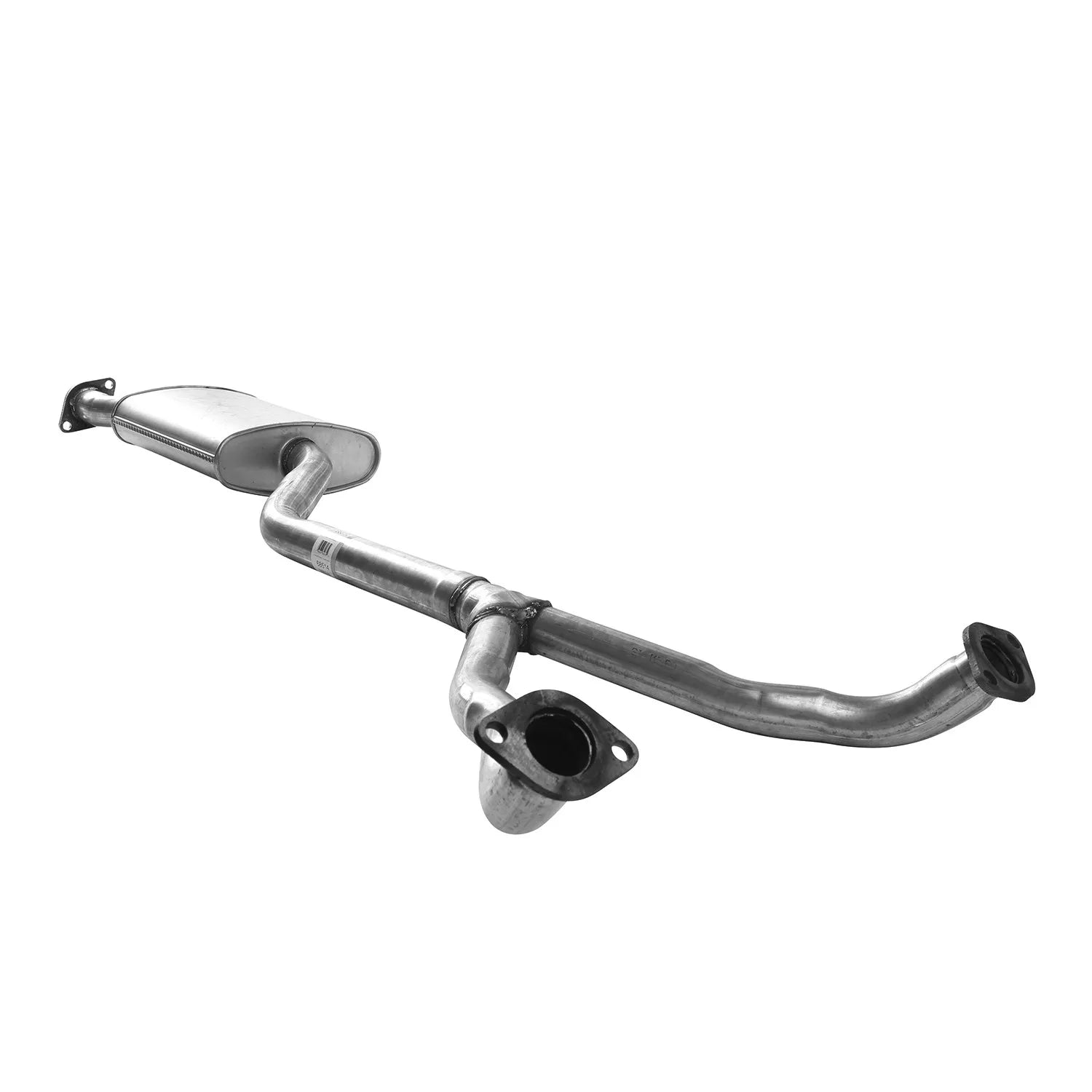 AP Exhaust 68514 2007-2009 Hyundai Santa Fe Exhaust Pipe