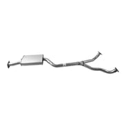 AP Exhaust 68514 2007-2009 Hyundai Santa Fe Exhaust Pipe