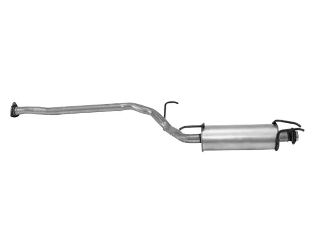 AP Exhaust 68515 2006 Honda Civic Exhaust Pipe