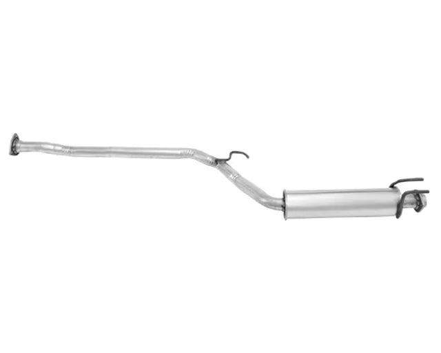 AP Exhaust 68516 2007-2011 Honda Civic Exhaust Pipe