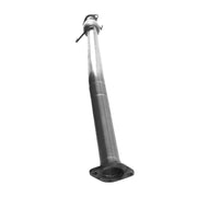 AP Exhaust 68520 2005-2010 Kia Sportage Exhaust Pipe