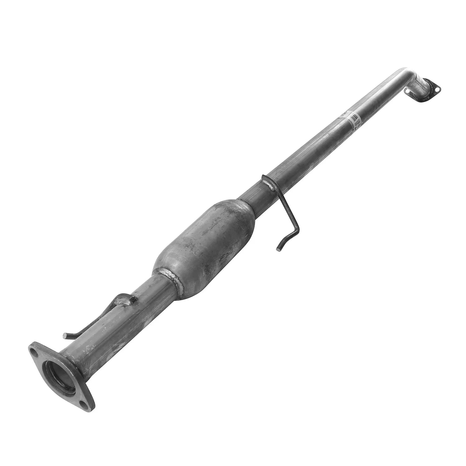AP Exhaust 68520 2005-2010 Kia Sportage Exhaust Pipe